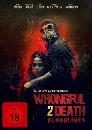 Wrongful Death 2 - Bloodlines