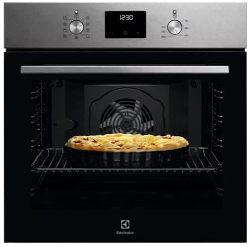 ELECTROLUX CODGH44TX0 FORNO ELETTRICO INOX A+ VAPORE STEAM BAKE SERIE 500
