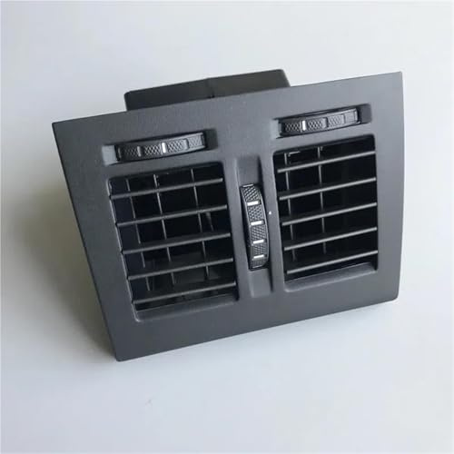 Auto Klimaanlage Outlet Grille Für Skoda Für YETI 2010 2011 2012 2013 2014 2015 2016 2017 Hinten Klimaanlage Outlet Center Vent Montage 1ZD 819 203 1ZD819203