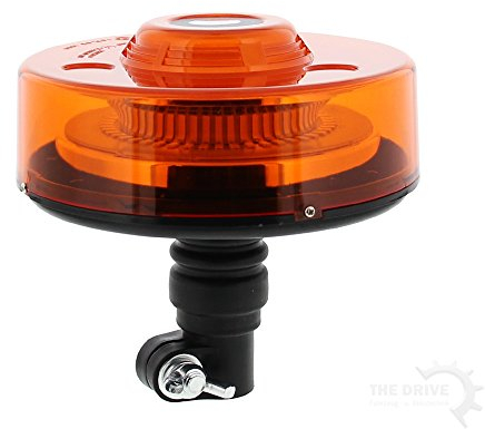 The Drive - Rundumleuchte Ufo II R65 LED