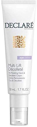 Declaré agecontrol Multi Lift Décolleté Dekolletécreme, 50 ml