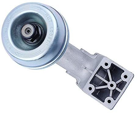 QHALEN - Cabezal de engranaje para cortador de brocha Stihl Timmer FS120 FS200 FS250
