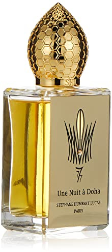777 / Une Nuit a Doha, Eau de Parfum, 50 ml, 1,7 Fl. Oz
