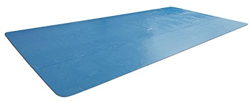 Intex Solar Pool Schwimmbad Abdeckplane für Frame Pools 4x2m