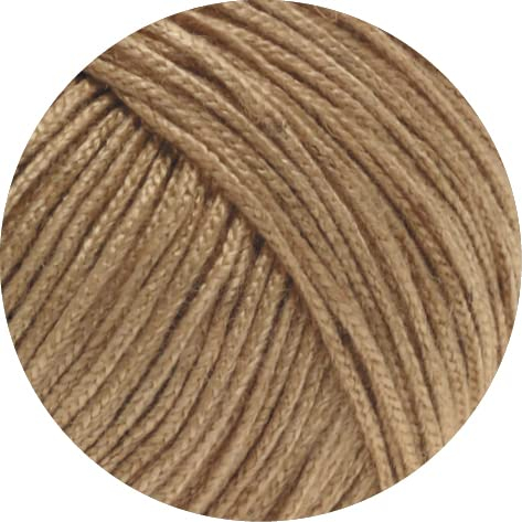 Lana Grossa Linarte 96 - Camel