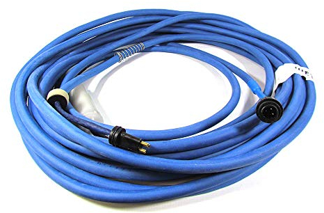 Zavattishop Maytronics 9995872-DIY - Dolphin Kabel 18m mit Swivel, Feder und 3-poligen
