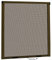 Zanzariere a Rullo per Porta Finestre Kit Fai Da Te Zanzariera Avvolgibile Riducibile In Alluminio Bianco Marrone Bronzo e Varie Misure (120x170, Bronzo)