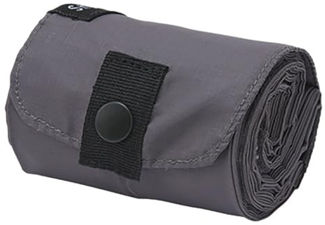 MARNA Unisex Shupatto Japanische Einkaufstasche, Kompakt, Faltbar, Größe M – Mori (Wald) Japanische Einkaufstasche