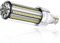 DragonLight 60W Super Bright B22 Bayonet Cap LED Corn Light Bulb(500 Watt Equivalent) - 6000K Daylight 7200 Lumens for Residential and Commercial Ceiling Lighting - Garage Warehouse Workshop