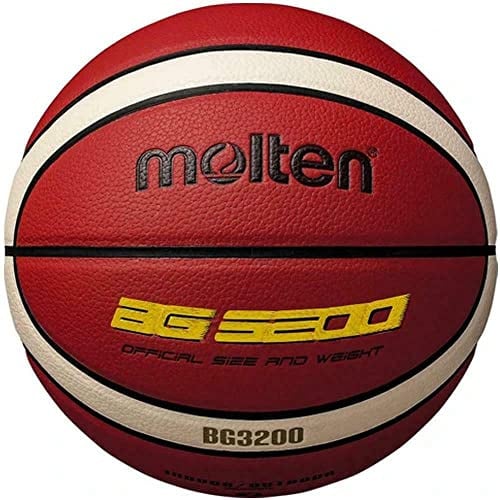 MOLTEN Trainings-Basketball BG3200