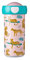 Verschlussbecher Campus 300 ml - Leopard