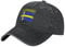 778 Baseballkappe Sverige Schweden Schwedische Flagge Basecap Verstellbare Dad Hat Unisex Baseball Kappe Für Outdoor Sport Running