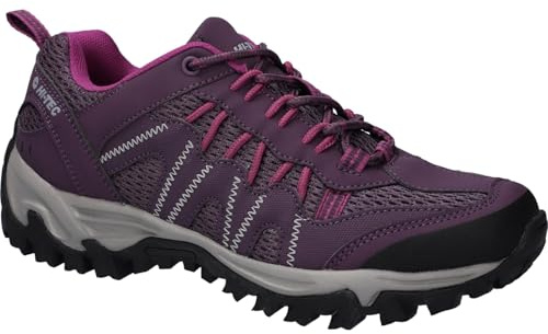HI-TEC Women's Jaguar WomensWalking Shoe