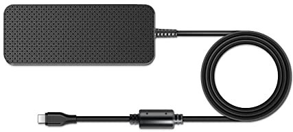 Sparepart: CoreParts USB-C PD3.1 Power Adapter 130W 5-20V 3-6.5A, USB PD3.1, 7MP1P, K00F5, CT1P3 (130W 5-20V 3-6.5A, USB PD3.1 Including EU Power Cord (C5), CE CB FCC RoHS Certified)