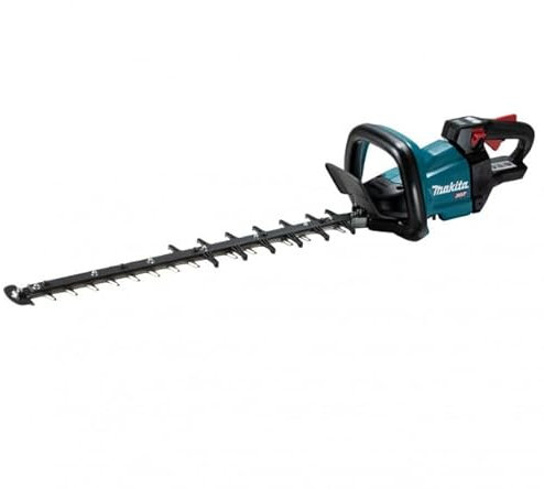 MAKITA France PROM0266 - Cortasetos M 60 cm 40 V MAX MAKITA 2 Batt. BL4040 + cargador-UH006GM201