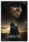 Stephen Amell As Arrow Staffel 7 Classic Superhelden Cover Art Deco Poster Leinwand Poster Wandkunst Dekor Druck Bild Gemälde für Wohnzimmer Schlafzimmer Dekoration ungerahmt 30 x 45 cm