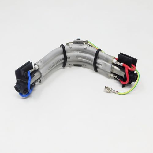 Heizelement/Heizung passend für DeLonghi Nespresso 5513228042 Lattissima EN500 510 520 550 560 750