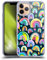 Head Case Designs Offizielle Ninola Neue Regenbogen Navy Multi Muster 4 Gelhülle [Militärischer Schutzgrad] Kompatibel Mit Apple iPhone 11 Pro Und Kompatibel Mit MagSafe