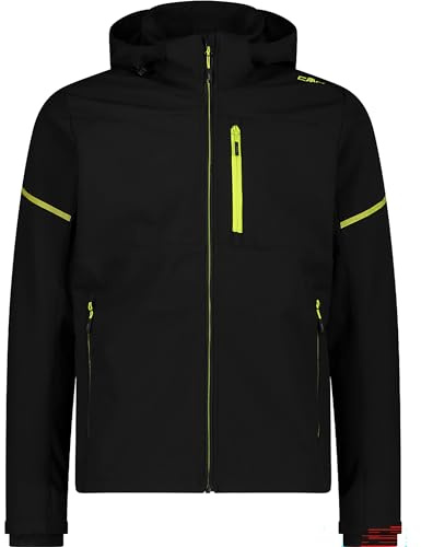 CMP Herren Man Jacket Zip Hood Jacke