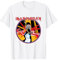 Iron Maiden - Japan Event White T-Shirt