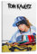 ILQNZCNM Tom Kaulitz-Figuren-Poster, Schauspieler-Poster, Pop-Musik, Sänger, Sportler, Poster, Zuhause, Wohnzimmer, Schlafzimmer, Büro, Leinwandbild, Dekoration, 20 x 30 cm, Rahmenstil