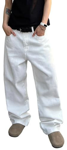 DFGIGT Herren Jeans Sdyuweu270ad