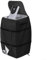 Housse de pompe de spa gonflable conçue pour une protection efficace contre les intempéries (noir)