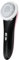 SAFIGLE Ultrasonic Face Scrubber Device for Deep Cleansing and Skin Tightening Portable Facial Cleaner for Blackhead Removal Exfoliation and Moisturizing Treatment