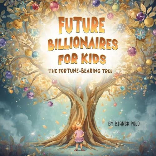 Future Billionaires For Kids: The Fortune-Bearing Tree