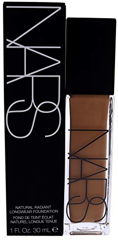 NARS Natural Radiant Longwear Foundation – Aruba Women Foundation I0090306 35 ml (1 Stück)