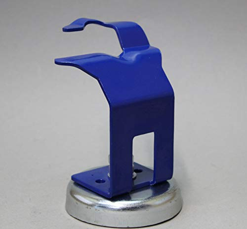 Brennerhalter Magnethalter MIG MAG mit Magnetfuß Brennerhalterung