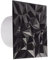 Badlüfter Wohnraumlüfter Diamant Panel anthrazit Ø 125 mm Standard