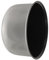 KICHOUSE 1set Rice Cooker Inner Pot Replacement Liner for Electric Cooker Cooking Pot Container Efficient Heat Transfer Accessory