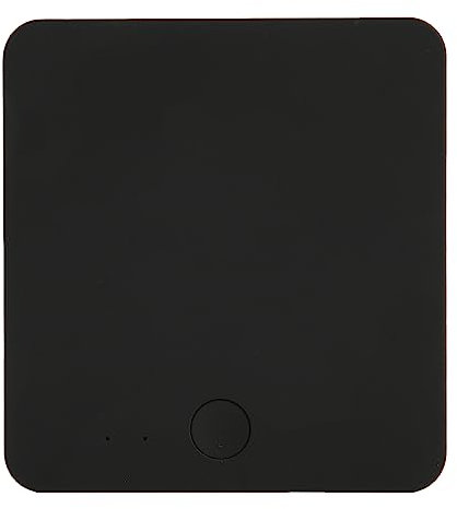 Convertisseur AV Ezcap181, Format MP4 Numérique, Sortie D'interface Multimédia HD, Mini Enregistreur AV HD pour Magnétoscope VHS DVD, Caméscope