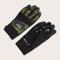 Oakley Bedruckte Park-B1b-Handschuhe für Herren, Tiger Camo Green, Medium