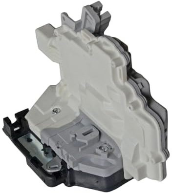 Serrure de coffre de coffre de hayon arrière AP01 8K0839015 Loquet de verrouillage de porte pour arrière gauche pour Audi Q7 4L A5 8T3 A4 Q5 8R A4 Q3 8U serrure de coffre de hayon