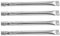 hanee kb866 Ersatz für Select Edelstahl Tube Brenner Gas Grill Modelle von BBQ Tek, Brinkmann, Grill King, Grill Master, Nexgrill, Mitglieder Mark und andere, 14 5/20,3 cm, Set 4
