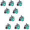10 x For Xbox One Controller 3D Analog Joystick Axis Sensor Module Rocker Replacement
