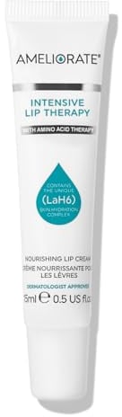 AMELIORATE Intensive Lippenpflege, 15 ml