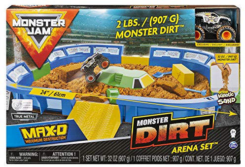 Bizak Monster Jam Estadio Arena 61925878