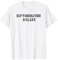 SCP Stiftung Foundation Stiftung T-Shirt