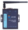 USRCN 2 Ethernet-Ports industriell, seriell zu WiFi und Serieller Server Konverter, unterstützt Modbus RTU zu TCP Modbus Polling, WAN/LAN-Port WLAN