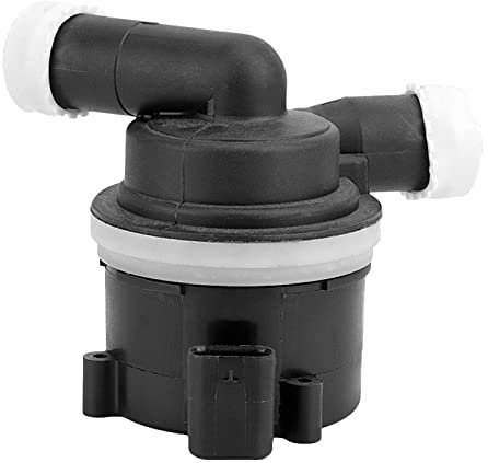 Pompe auxiliaire de Voiture, Pompe à eau auxiliaire du moteur, pompe à eau supplémentaire pour liquide de refroidissement auxiliaire du moteur électrique 03L965561A