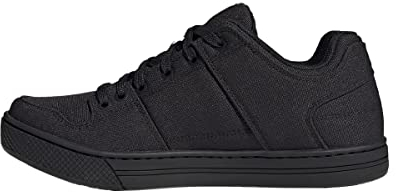 Five Ten Freerider Canvas, Core Black/DGH Solid Grey/Grey Five, 44 2/3 EU