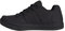 Five Ten Freerider Canvas, Core Black/DGH Solid Grey/Grey Five, 44 2/3 EU