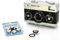 Ausgeknipst Batterie 6X Battery & 2X Adapter Typ 675 zu PX625 für Rollei 35 35S 35T