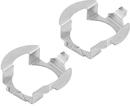 H7 LED Adapter, H7 LED Scheinwerferfassung, Sockel, B-Klasse Bremsleuchtenfassung