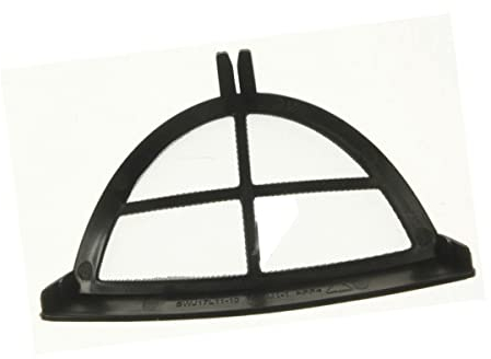 MOULINEX SS-201952 Filtre Bouilloire Anti Tartre Noir