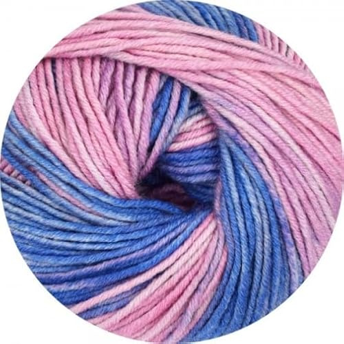 ONline Linie 110 Timona Design Color 323 - rosa/blau