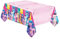 Amscan 9911893 - Tischdecke My Little Pony, 120 x 180 cm, Papier, Kindergeburtstag, Geburtstagsdeko